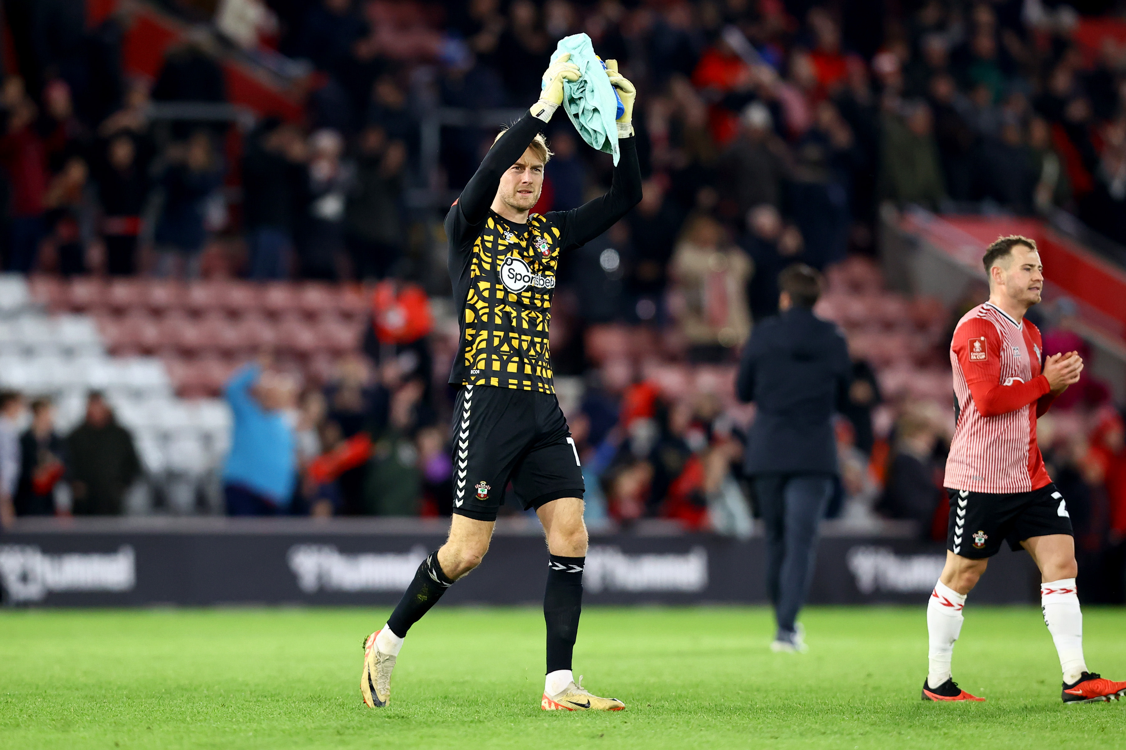 Saints Play Videos Southampton FC Official Site